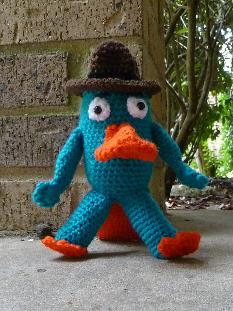 Peri Platypus