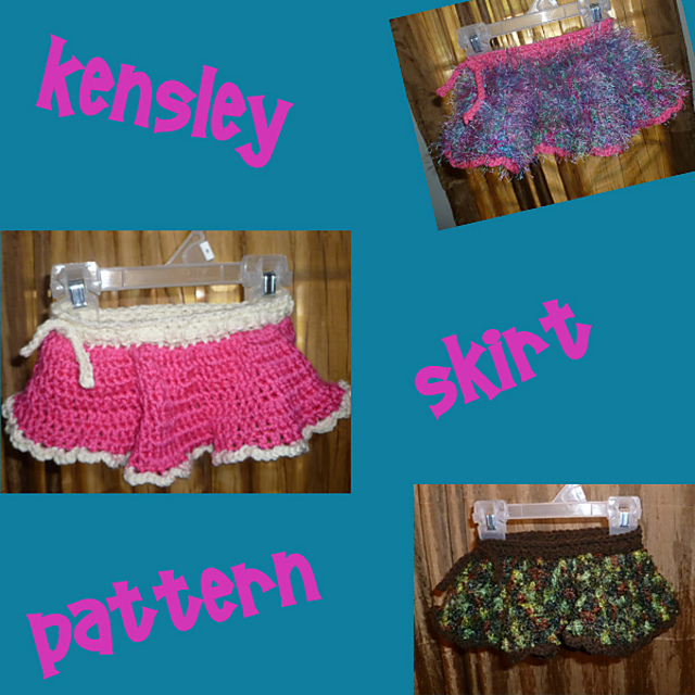 Kensley Skirt