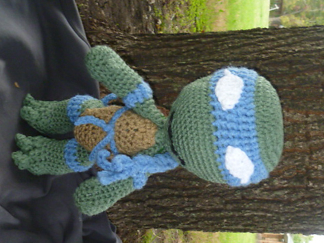 Ninja Turtle