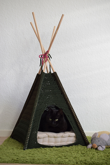 CroCaTent