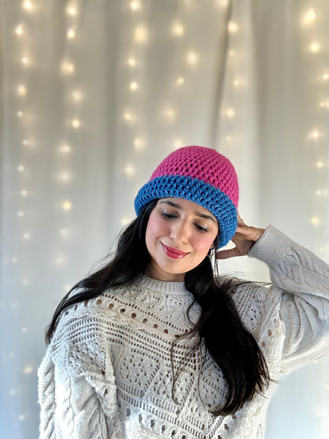 Illusion Hat