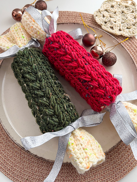 Christmas Crackers