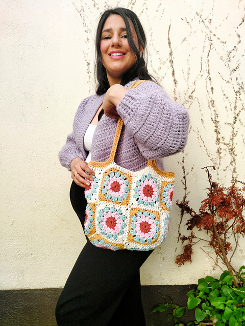 Summer Days Bag