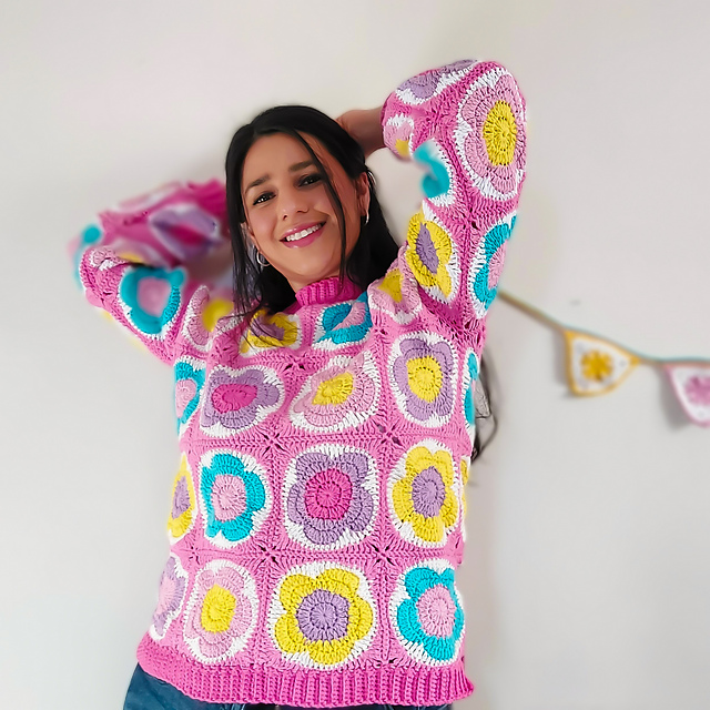 Florence Sweater