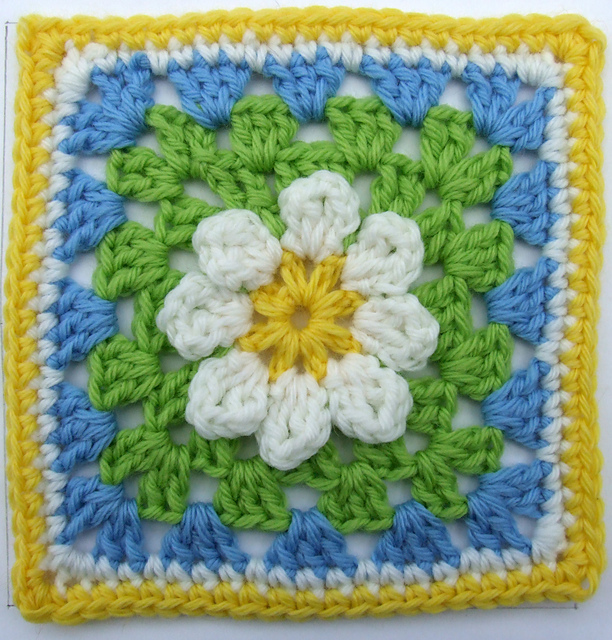 Daisy