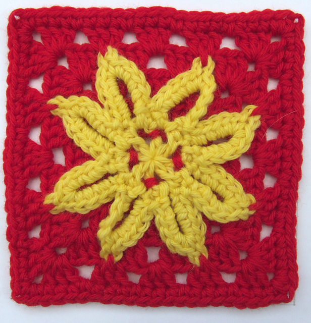 Fire Star