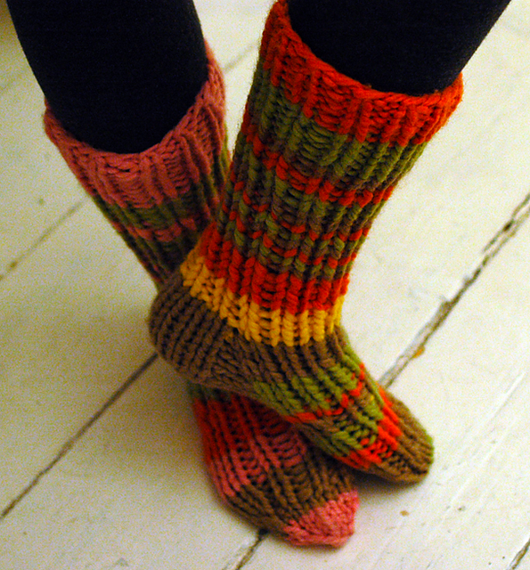 OPORTO socks