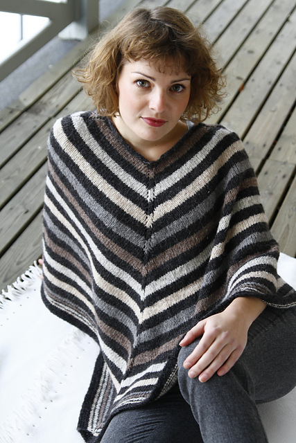 PALERMO Poncho