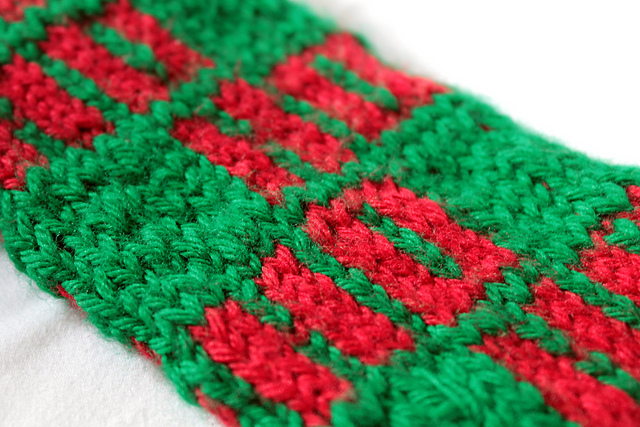 Ho Ho Ho Slipper Socks