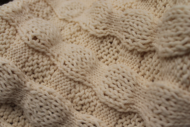 Squashy Cowl