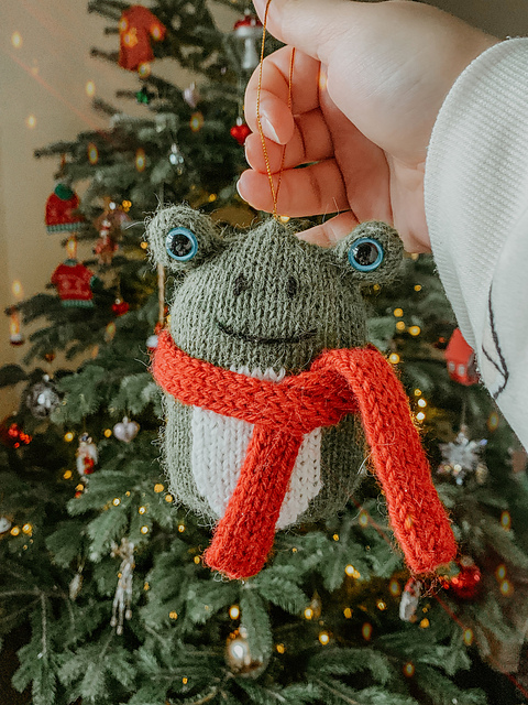 Henry Frog