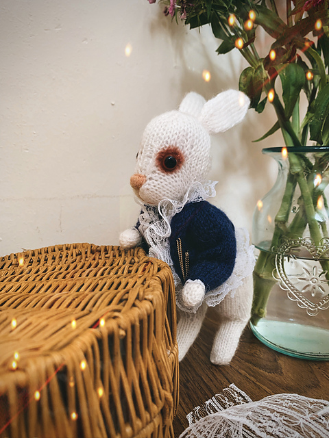 White Rabbit
