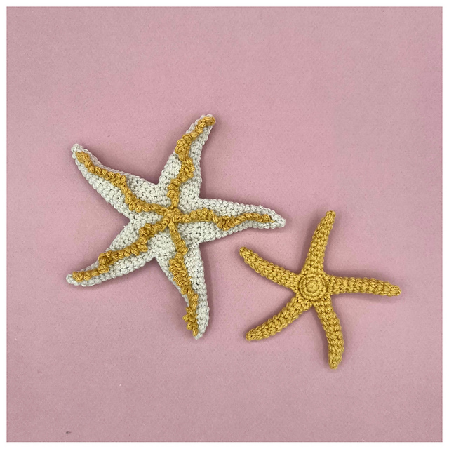 Starfish