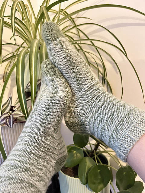 Chaussettes Lulu