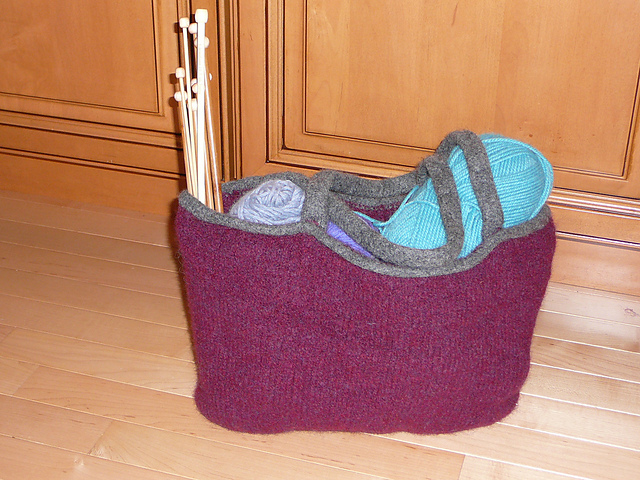 Kitchen Sink Bag