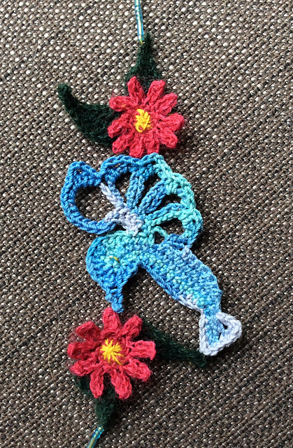 Hummingbird