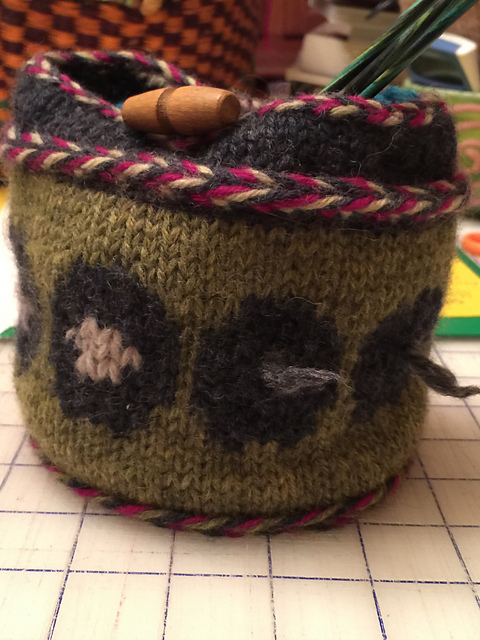 Sheep Baa-gette