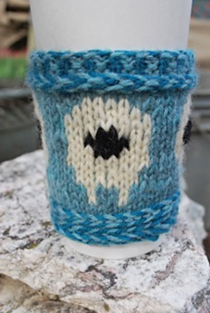 Cup Cozies