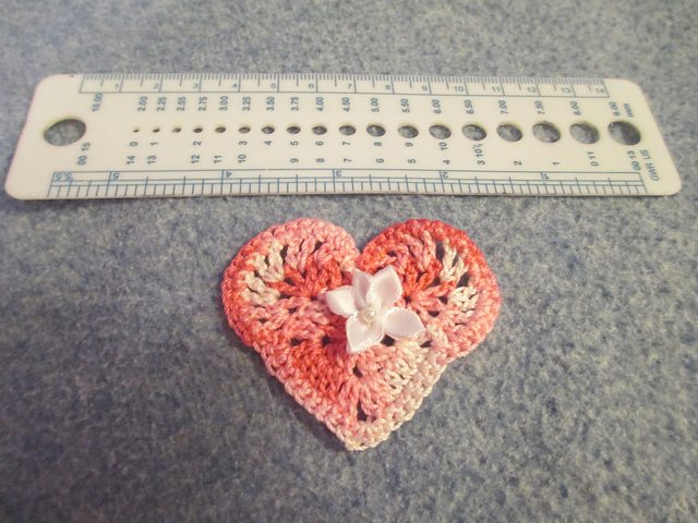 Granny's Heart