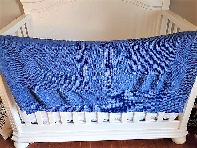 Bubbie's Blocks