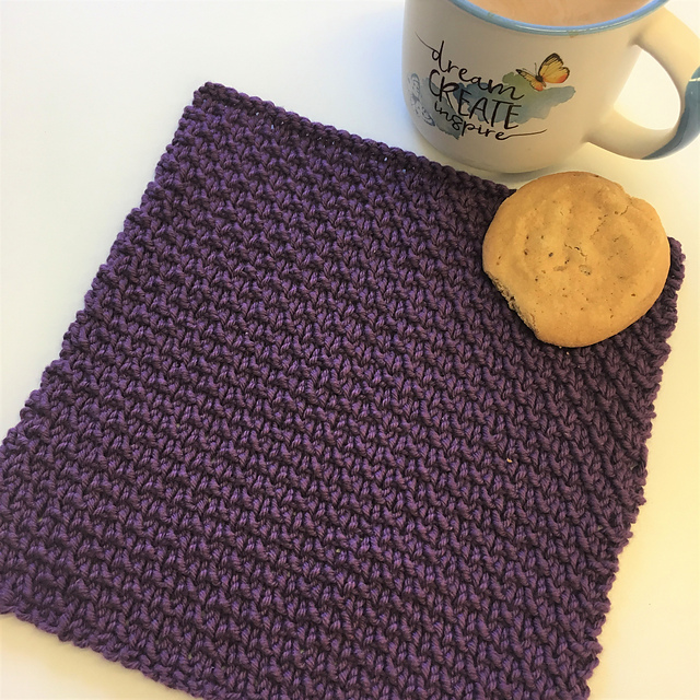 Cobblestone Cloth