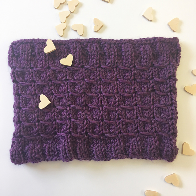 Cozy Cordova Cowl