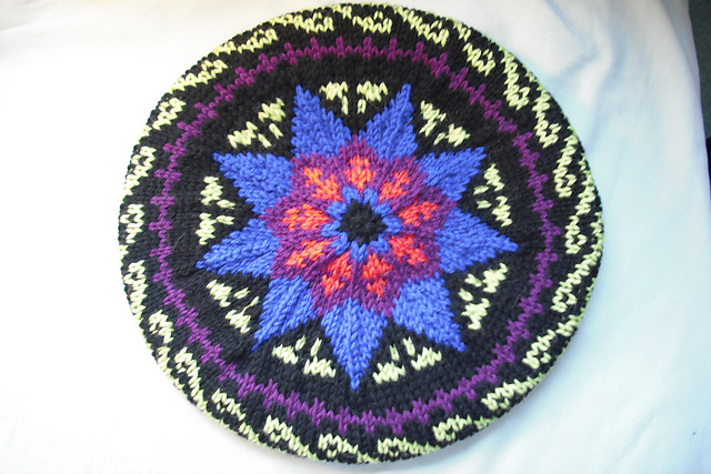 Beret #2