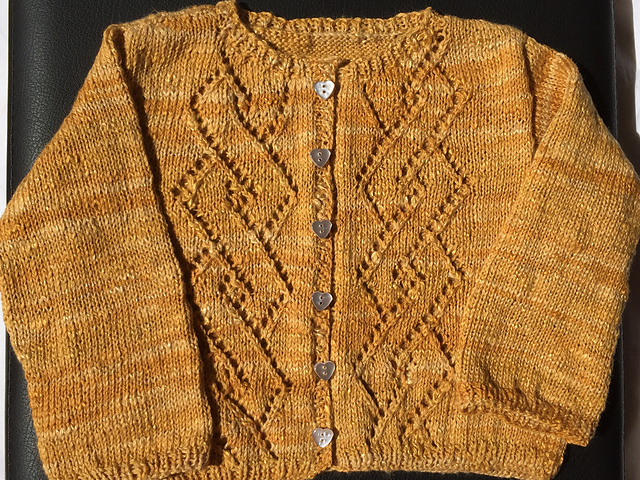 Cardigan Victory