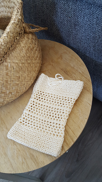 Sachet vrac réutilisable (S)