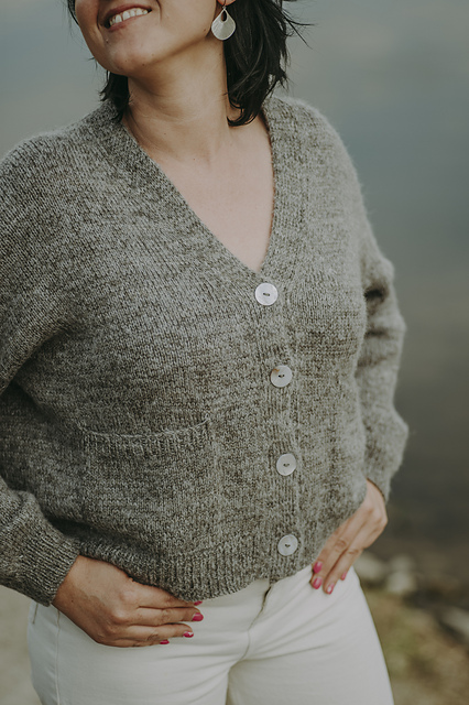 Ravelry: Cozy Cider pattern by Justyna Lorkowska
