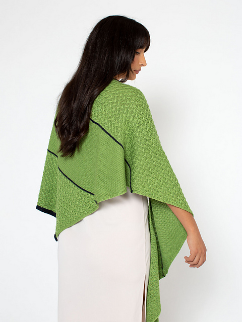 Solicitude Wrap