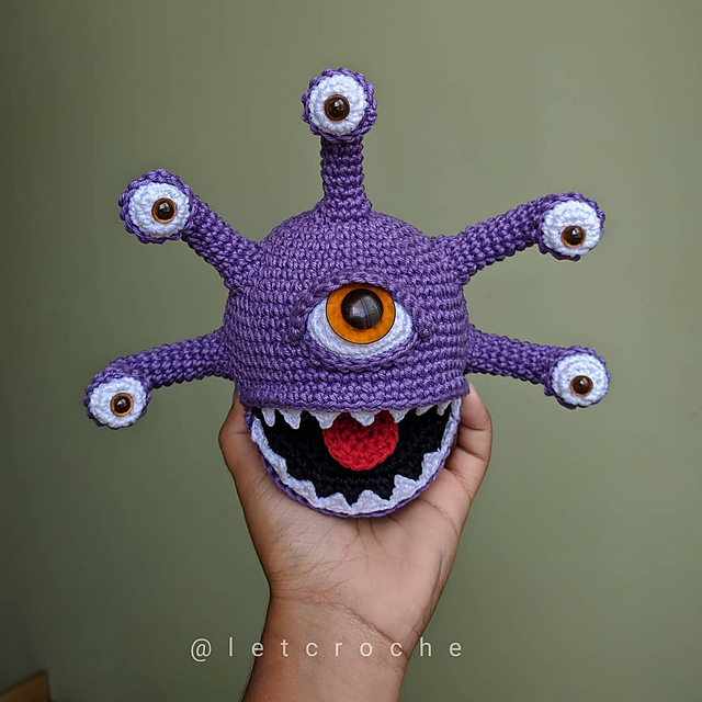 Beholder