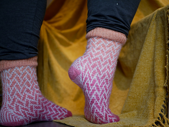 Farfelues socks