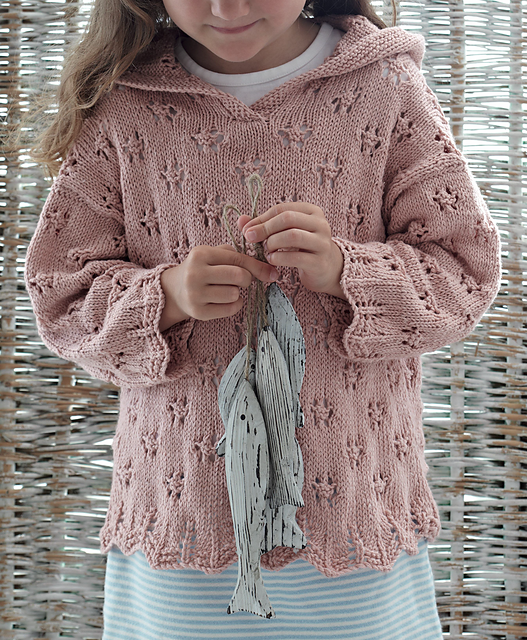 Summertime Hoodie