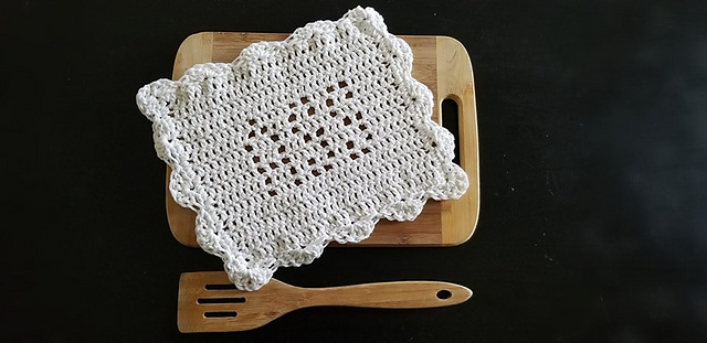 Swears Dish Cloth - Ass