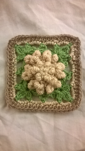 No.  1 Chrysanthemum