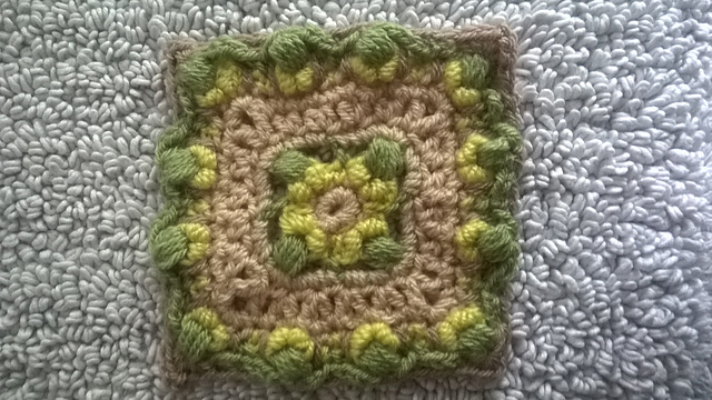 No. 23 Tiny Tulips