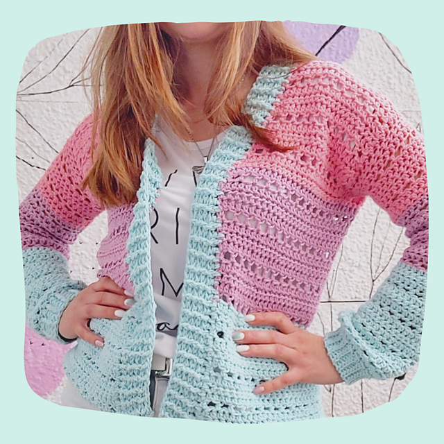 Cardigan Shaiel