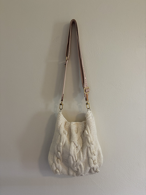 Freya Cables Bag