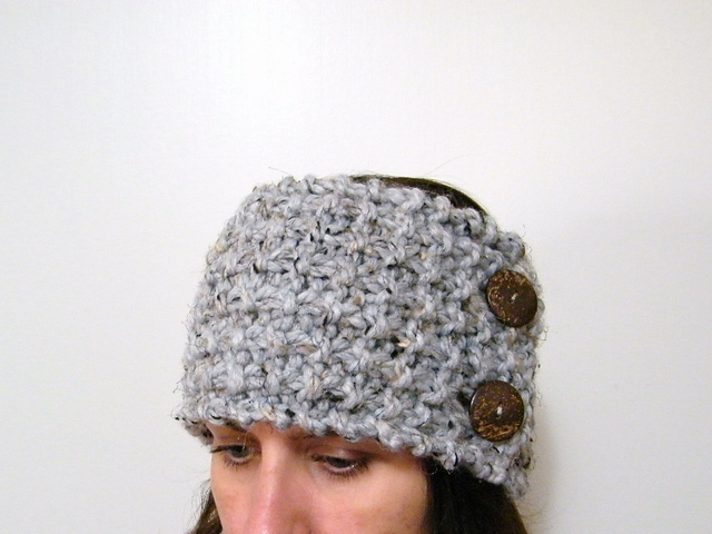 Harper Headband Ear Warmers