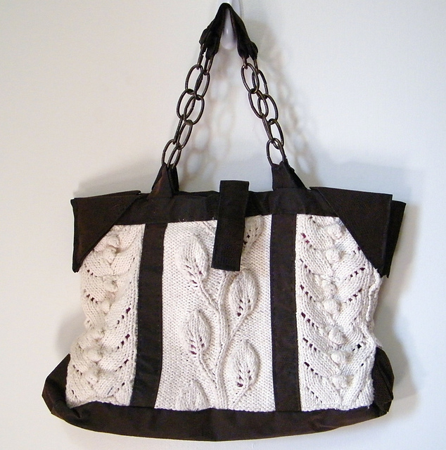 CopyCat Bag