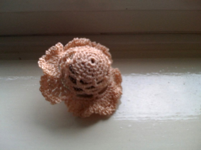 miniature hat
