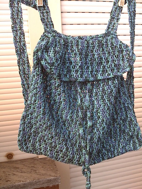 Backpack 1