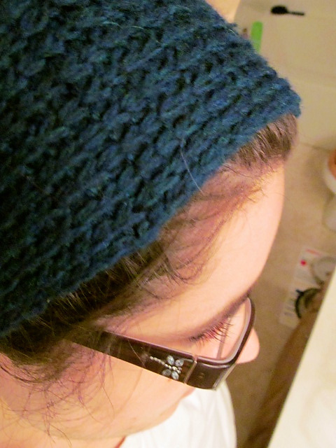 Natalie Headband