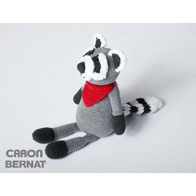 Rocky Raccoon