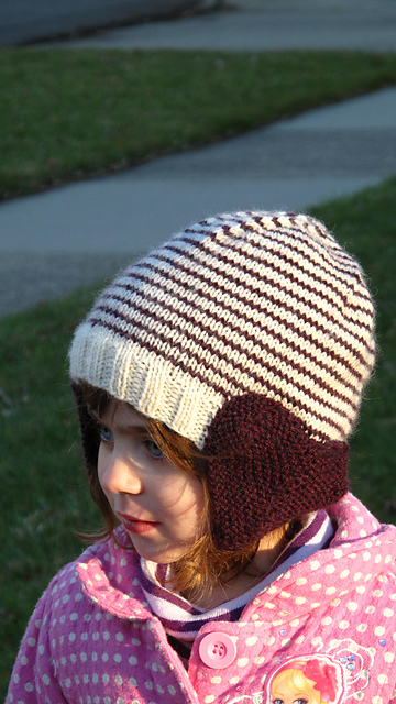 Elizabeth's Hat