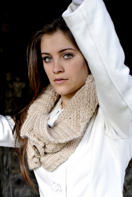 Lima Snood