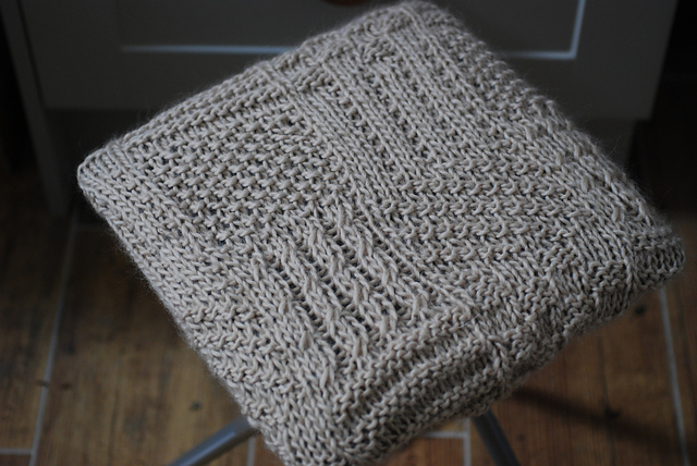 Lima Stool Cover