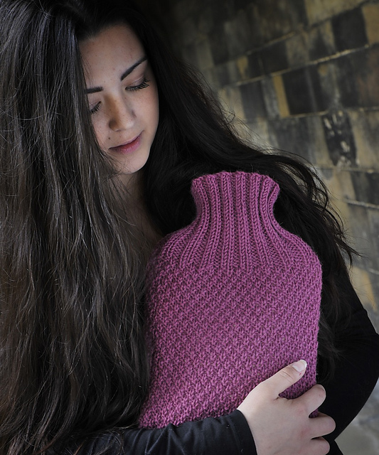 Chullu Hot Water Bottle