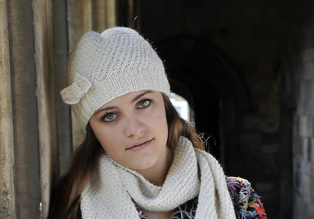 Chullu Hat